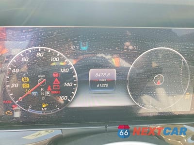 Zdjęcie 9 z 12 samochodu: 2020 MERCEDES-BENZ E 350 VIN:W1KZF8DBXLA827119 - miniatura