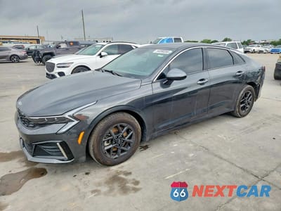 2025 KIA K5 LXS KNAG24J7XS5384948 - główne zdjęcie licytacji z USA - miniatura