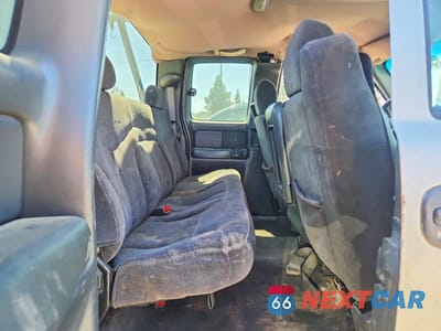 Zdjęcie 10 z 12 samochodu: 2000 GMC NEW SIERRA C2500 VIN:1GTGC29U9YE343928 - miniatura