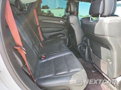 Zdjęcie 11 z 14 samochodu: 2019 JEEP GRAND CHEROKEE SRT-8 VIN:1C4RJFDJ2KC568228 - miniatura