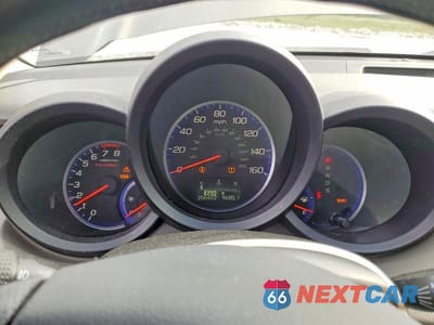 Zdjęcie 9 z 12 samochodu: 2008 ACURA RDX TECHNOLOGY VIN:5J8TB18568A016501 - miniatura