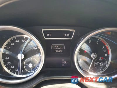 Zdjęcie 9 z 13 samochodu: 2014 MERCEDES-BENZ GL 450 4MATIC VIN:4JGDF7CEXEA399626 - miniatura