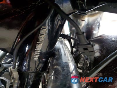 Zdjęcie 9 z 9 samochodu: 2011 HARLEY-DAVIDSON FLHX VIN:1HD1KB413BB646149 - miniatura