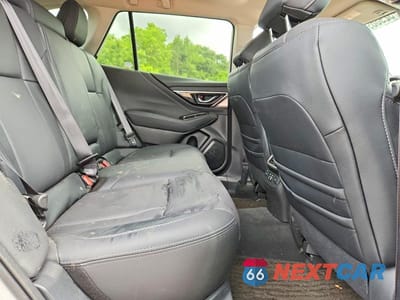 Zdjęcie 11 z 14 samochodu: 2024 SUBARU OUTBACK LIMITED VIN:4S4BTANC3R3139670 - miniatura