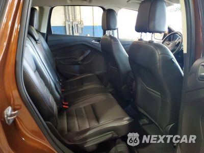 Zdjęcie 11 z 13 samochodu: 2017 FORD ESCAPE TITANIUM VIN:1FMCU0J91HUD74566 - miniatura