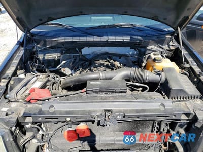 Zdjęcie 11 z 12 samochodu: 2013 FORD F150 SUPERCREW VIN:1FTFW1ET5DFC98078 - miniatura