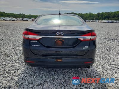 Zdjęcie 6 z 13 samochodu: 2018 FORD FUSION SE VIN:3FA6P0HD5JR128755 - miniatura