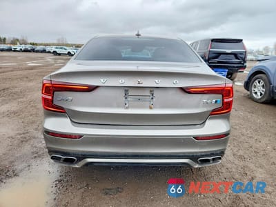 Zdjęcie 6 z 13 samochodu: 2019 VOLVO S60 T6 R-DESIGN VIN:7JRA22TM6KG004283 - miniatura