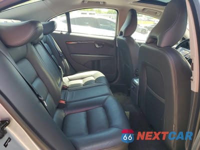 Zdjęcie 10 z 12 samochodu: 2013 VOLVO S80 3.2 VIN:YV1952AS8D1171576 - miniatura