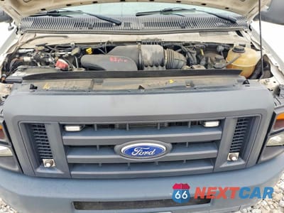 Zdjęcie 11 z 12 samochodu: 2014 FORD ECONOLINE E250 VAN VIN:1FTNE2EW8EDB05112 - miniatura