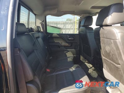 Zdjęcie 10 z 12 samochodu: 2016 GMC SIERRA K1500 DENALI VIN:3GTU2PEC7GG378975 - miniatura