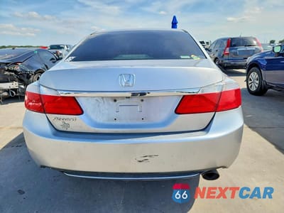 Zdjęcie 6 z 12 samochodu: 2015 HONDA ACCORD LX VIN:1HGCR2F37FA088274 - miniatura