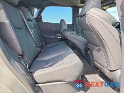 Zdjęcie 11 z 13 samochodu: 2026 LEXUS RX 350 F SPORT HANDLING VIN:2T2BAMCA9TC145822 - miniatura