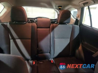 Zdjęcie 10 z 14 samochodu: 2016 TOYOTA RAV4 XLE VIN:2T3RFREV9GW448449 - miniatura