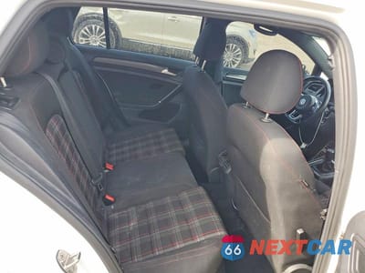 Zdjęcie 10 z 12 samochodu: 2020 VOLKSWAGEN GTI S VIN:3VW5T7AU4LM004722 - miniatura