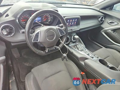 Zdjęcie 8 z 12 samochodu: 2022 CHEVROLET CAMARO LS VIN:1G1FB1RX0N0114901 - miniatura