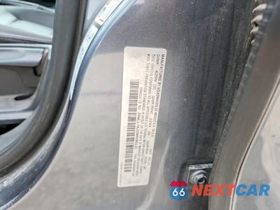 Zdjęcie 13 z 13 samochodu: 2011 VOLKSWAGEN JETTA TDI VIN:3VWLL7AJ2BM095131 - miniatura