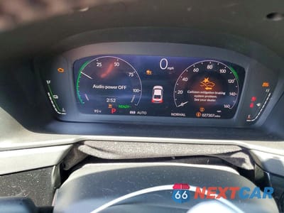 Zdjęcie 9 z 12 samochodu: 2024 HONDA ACCORD HYBRID SPORT VIN:1HGCY2F57RA021134 - miniatura