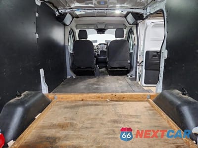 Zdjęcie 10 z 13 samochodu: 2015 FORD TRANSIT 250 DELIVERY VAN VIN:1FTYR1ZM0FKB21547 - miniatura