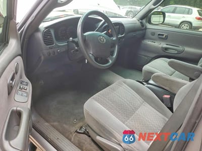 Zdjęcie 8 z 12 samochodu: 2005 TOYOTA TUNDRA ACCESS CAB SR5 VIN:5TBRU34155S445380 - miniatura