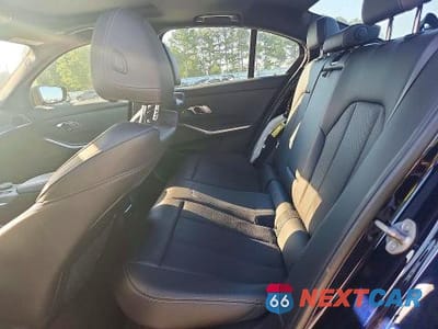Zdjęcie 10 z 12 samochodu: 2023 BMW 330XE VIN:3MW39FS02P8C91455 - miniatura