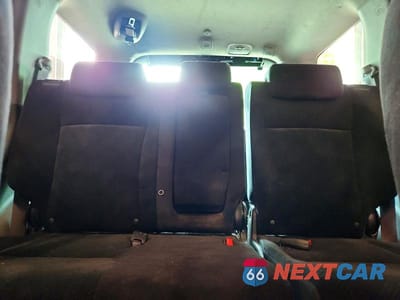 Zdjęcie 10 z 13 samochodu: 2006 HONDA CR-V EX VIN:SHSRD78856U405983 - miniatura