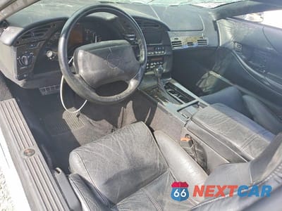 Zdjęcie 8 z 13 samochodu: 1995 CHEVROLET CORVETTE VIN:1G1YY22P7S5110933 - miniatura