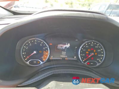 Zdjęcie 9 z 13 samochodu: 2015 JEEP RENEGADE LIMITED VIN:ZACCJBDT5FPC04726 - miniatura