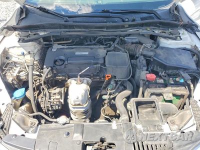 Zdjęcie 11 z 12 samochodu: 2017 HONDA ACCORD SPORT VIN:1HGCR2F53HA039786 - miniatura