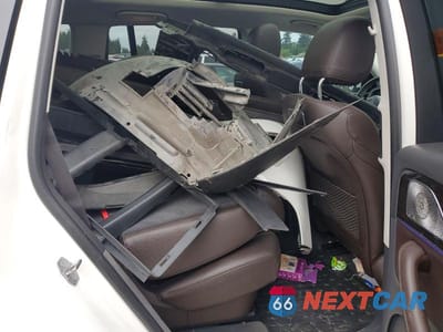 Zdjęcie 10 z 12 samochodu: 2020 MERCEDES-BENZ GLS 450 4MATIC VIN:4JGFF5KE8LA123747 - miniatura