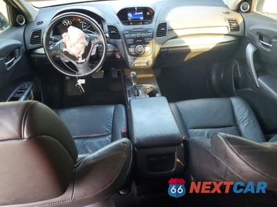 Zdjęcie 8 z 13 samochodu: 2013 ACURA RDX VIN:5J8TB3H3XDL007986 - miniatura