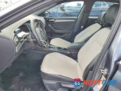 Zdjęcie 7 z 12 samochodu: 2020 VOLKSWAGEN JETTA S VIN:3VWCB7BU9LM055139 - miniatura