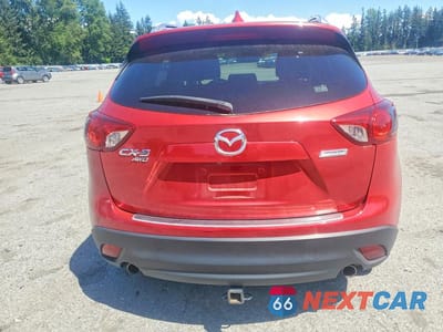Zdjęcie 6 z 13 samochodu: 2015 MAZDA CX-5 GT VIN:JM3KE4DY1F0531404 - miniatura