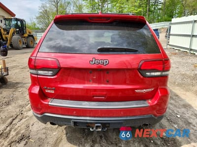 Zdjęcie 6 z 13 samochodu: 2020 JEEP GRAND CHEROKEE TRAILHAWK VIN:1C4RJFLG6LC332169 - miniatura