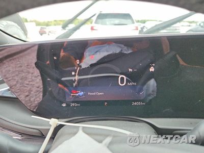 Zdjęcie 9 z 13 samochodu: 2025 BUICK ENVISTA SPORT TOURING VIN:KL47LBEP3SB028559 - miniatura