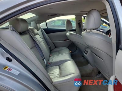 Zdjęcie 10 z 12 samochodu: 2007 LEXUS ES 350 VIN:JTHBJ46G272082182 - miniatura