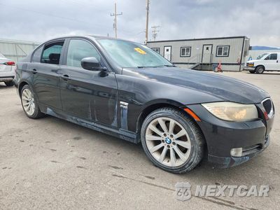 Czwarte zdjęcie samochodu z boku: 2011 BMW 328 XI VIN:WBAPK7C55BF086928 - miniatura