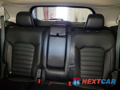 Zdjęcie 10 z 13 samochodu: 2022 FORD EDGE SEL VIN:2FMPK4J92NBA14321 - miniatura