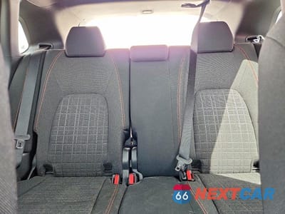 Zdjęcie 10 z 14 samochodu: 2025 HONDA HR-V SPORT VIN:3CZRZ2H50SM738237 - miniatura