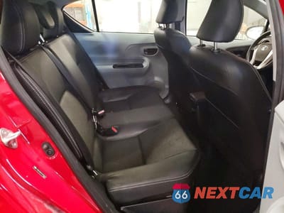 Zdjęcie 10 z 12 samochodu: 2012 TOYOTA PRIUS C FOUR VIN:JTDKDTB31C1023632 - miniatura