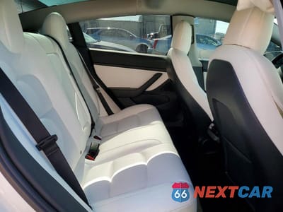 Zdjęcie 10 z 12 samochodu: 2021 TESLA MODEL 3 VIN:5YJ3E1EB4MF862501 - miniatura
