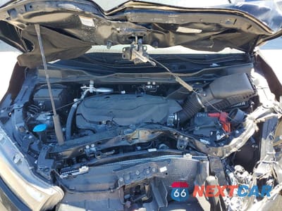 Zdjęcie 12 z 13 samochodu: 2025 HONDA ODYSSEY EXL VIN:5FNRL6H60SB081242 - miniatura