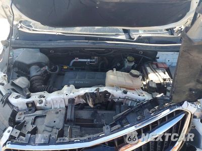 Zdjęcie 11 z 13 samochodu: 2017 BUICK ENCORE PREFERRED VIN:KL4CJESB3HB050214 - miniatura