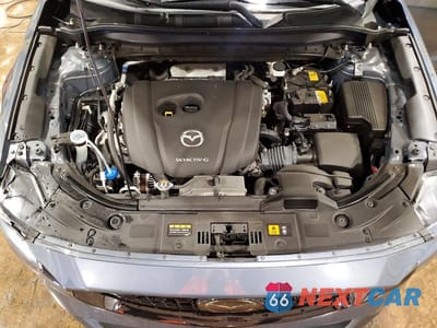 Zdjęcie 12 z 13 samochodu: 2022 MAZDA CX-5 PREFERRED VIN:JM3KFBCM6N0525886 - miniatura