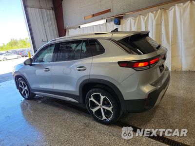 Drugie zdjęcie samochodu z przodu: 2026 VOLKSWAGEN TIGUAN SE VIN:3VVER7RM7TM070608 - miniatura