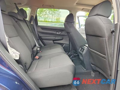 Zdjęcie 11 z 13 samochodu: 2025 HONDA CR-V EX VIN:2HKRS4H40SH491210 - miniatura