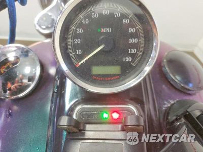 Zdjęcie 7 z 9 samochodu: 2008 HARLEY-DAVIDSON FXCWC VIN:1HD1JK51X8Y075752 - miniatura