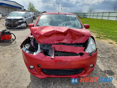Piąte zdjęcie samochodu w środku: 2014 MITSUBISHI MIRAGE ES VIN:ML32A4HJ0EH026099 - miniatura