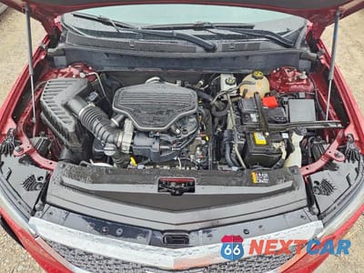 Zdjęcie 12 z 13 samochodu: 2020 CADILLAC XT6 PREMIUM LUXURY VIN:1GYKPDRS4LZ100693 - miniatura