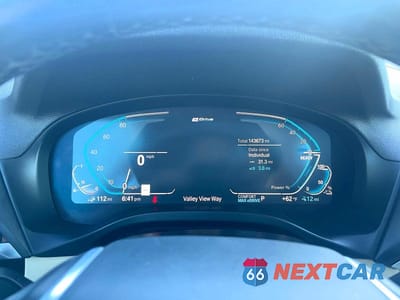 Zdjęcie 8 z 14 samochodu: 2021 BMW X3 XDRIVE30E VIN:5UXTS1C08M9F18949 - miniatura